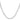 Marquise Cut Diamond River Necklace