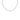 Diamond Tennis Necklace