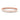 3 Row pavé diamond bangle
