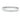 3 Row pavé diamond bangle