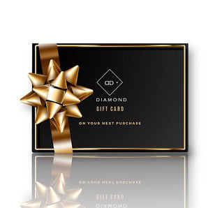 Gift Card DD Diamond