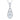 Interchangeable Ring Necklace