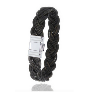 Elephant Hair Bracelet