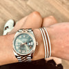 Diamond Bangle