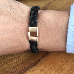 Elephant Hair Bracelet