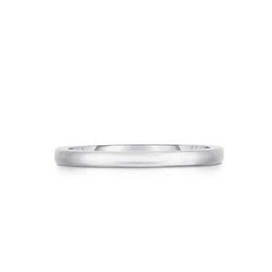 Traditional Wedding Band for Women