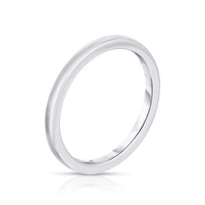 Traditional Wedding Band for Women
